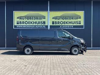 Renault Trafic 2.0 dCi 130 T30 L2H1 Comfort picture 4