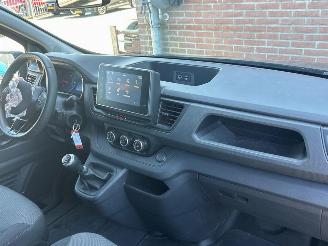 Renault Trafic 2.0 dCi 130 T30 L2H1 Comfort picture 18