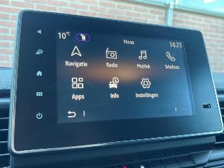 Renault Trafic 2.0 dCi 130 T30 L2H1 Comfort picture 22