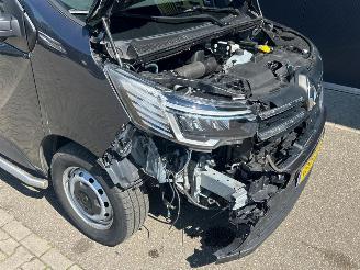 Renault Trafic 2.0 dCi 130 T30 L2H1 Comfort picture 16