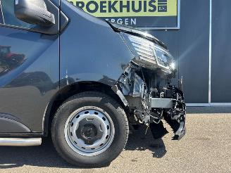 Renault Trafic 2.0 dCi 130 T30 L2H1 Comfort picture 12