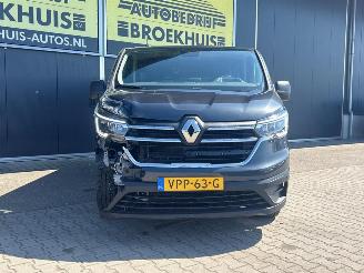 Renault Trafic 2.0 dCi 130 T30 L2H1 Comfort picture 3