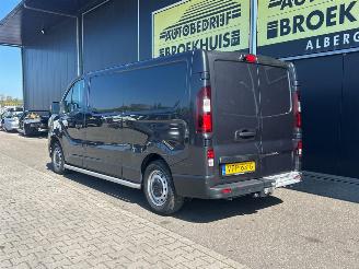 Renault Trafic 2.0 dCi 130 T30 L2H1 Comfort picture 7