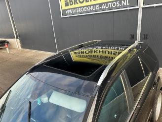 Mercedes ML ML II (164/4JG), SUV, 2005 / 2011 3.0 ML-320 CDI 4-Matic V6 24V picture 25