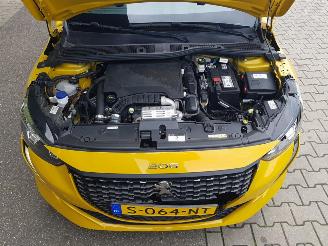 Peugeot 208 1.2 PureTech Allure Pack picture 12