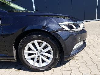 Volkswagen Passat Variant 1.6 TDI Comfortline picture 10