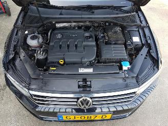 Volkswagen Passat Variant 1.6 TDI Comfortline picture 11