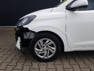 Hyundai I-10 1.0 Comfort picture 9