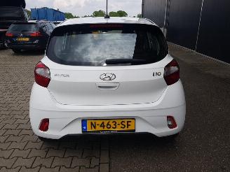 Hyundai I-10 1.0 Comfort picture 5