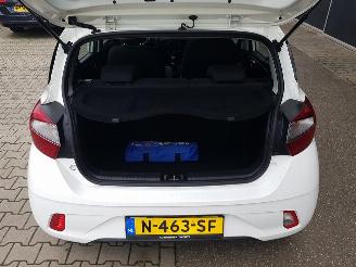 Hyundai I-10 1.0 Comfort picture 21