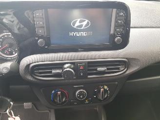 Hyundai I-10 1.0 Comfort picture 25