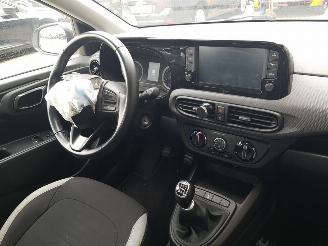 Hyundai I-10 1.0 Comfort picture 18
