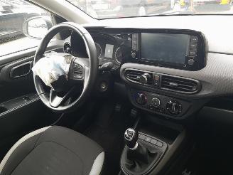 Hyundai I-10 1.0 Comfort picture 18