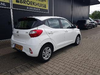 Hyundai I-10 1.0 Comfort picture 7