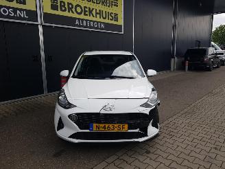 Hyundai I-10 1.0 Comfort picture 3