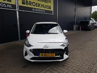 Hyundai I-10 1.0 Comfort picture 3