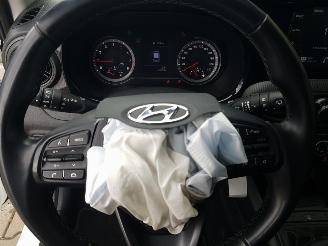 Hyundai I-10 1.0 Comfort picture 19