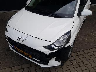 Hyundai I-10 1.0 Comfort picture 11