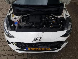 Hyundai I-10 1.0 Comfort picture 13