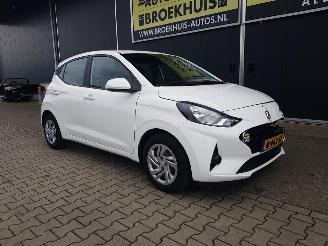 Hyundai I-10 1.0 Comfort picture 6