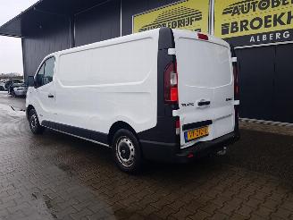 Renault Trafic 1.6 dCi T29 L2H1 Comfort picture 8
