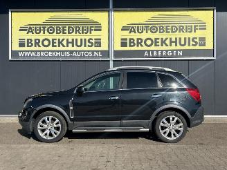 Opel Antara 2.4-16V Cosmo picture 2