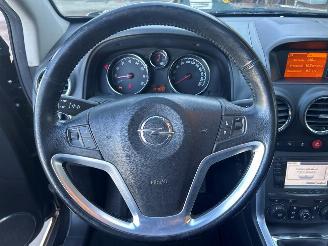 Opel Antara 2.4-16V Cosmo picture 19