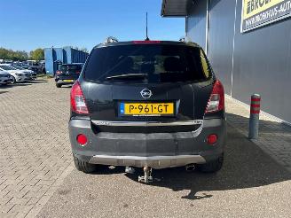 Opel Antara 2.4-16V Cosmo picture 5