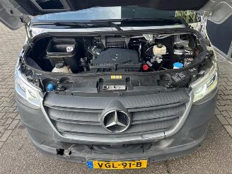 Mercedes Sprinter 314 2.2 CDI L2H2 picture 11