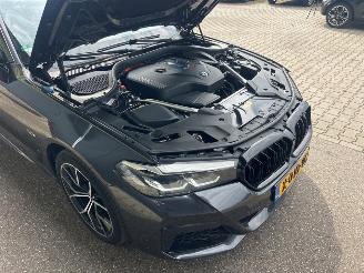 BMW 5-serie 530e Business Edition Plus picture 11