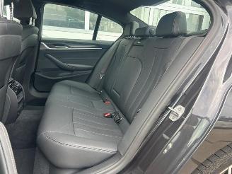 BMW 5-serie 530e Business Edition Plus picture 14