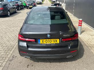 BMW 5-serie 530e Business Edition Plus picture 16