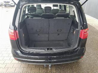 Seat Alhambra 1.4 TSI Businessline 7p picture 21