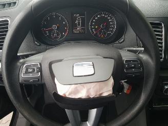 Seat Alhambra 1.4 TSI Businessline 7p picture 18