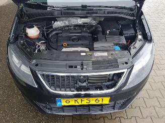 Seat Alhambra 1.4 TSI Businessline 7p picture 11