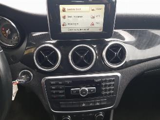 Mercedes Cla-klasse 180 BlueEFF. Ambition picture 18