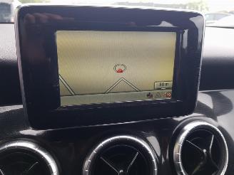 Mercedes Cla-klasse 180 BlueEFF. Ambition picture 19