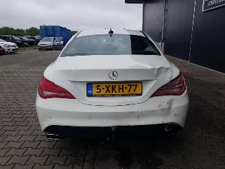 Mercedes Cla-klasse 180 BlueEFF. Ambition picture 5