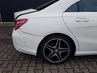 Mercedes Cla-klasse 180 BlueEFF. Ambition picture 9