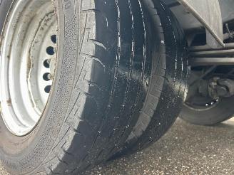 Mercedes Sprinter 416 2.2 BlueTEC 432 HD picture 27