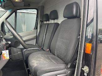 Mercedes Sprinter 416 2.2 BlueTEC 432 HD picture 12