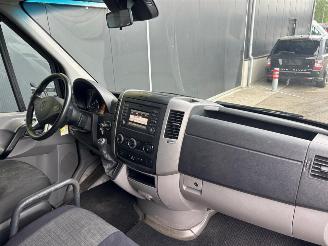 Mercedes Sprinter 416 2.2 BlueTEC 432 HD picture 13