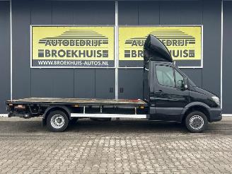 Mercedes Sprinter 416 2.2 BlueTEC 432 HD picture 4