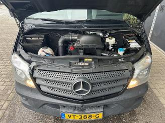 Mercedes Sprinter 416 2.2 BlueTEC 432 HD picture 25