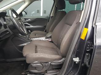 Opel Zafira Tourer 1.4 Business+ 7p. picture 15