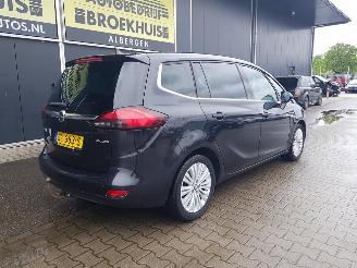 Opel Zafira Tourer 1.4 Business+ 7p. picture 7