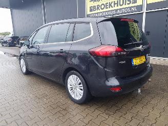 Opel Zafira Tourer 1.4 Business+ 7p. picture 8