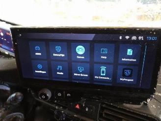 Peugeot Partner Partner (EA//EF/EN/EU), Van, 2018 1.5 BlueHDi 100 picture 14