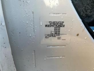 Peugeot Partner Partner (EA//EF/EN/EU), Van, 2018 1.5 BlueHDi 100 picture 20