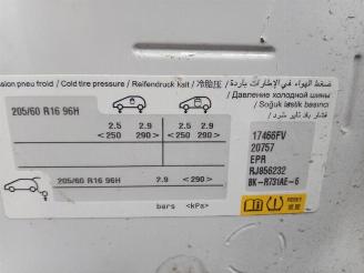 Peugeot Partner Partner (EA//EF/EN/EU), Van, 2018 1.5 BlueHDi 100 picture 21